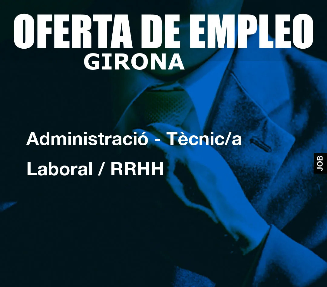 Administraci