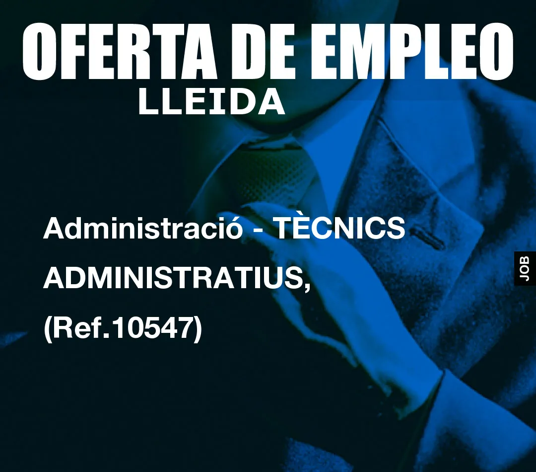 Administraci