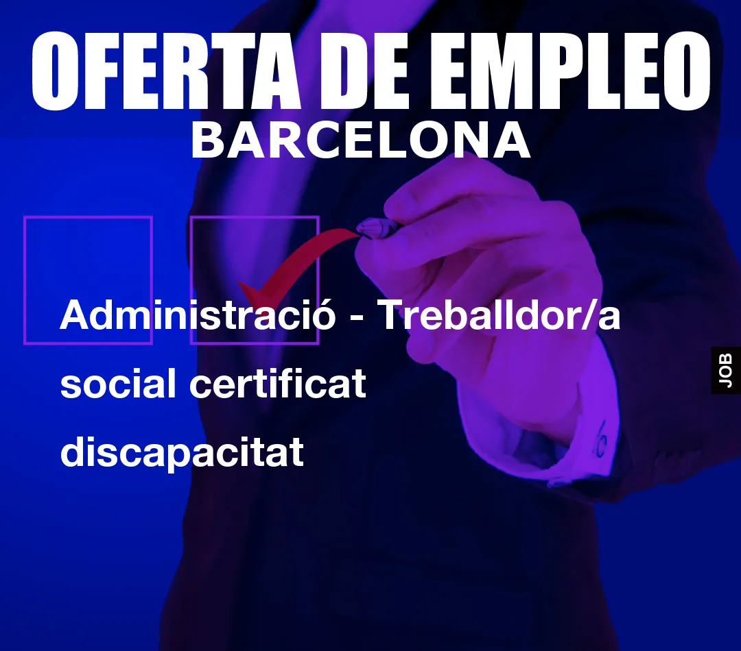 Administraci