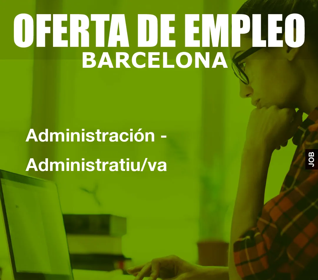 Administraci
