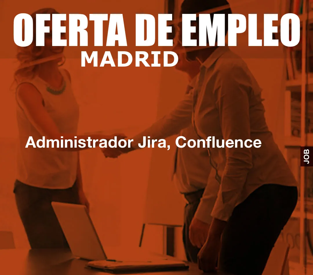 Administrador Jira, Confluence