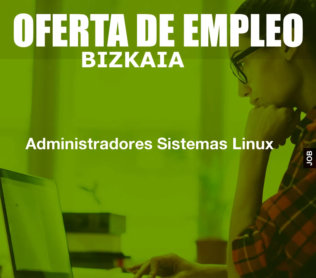 Administradores Sistemas Linux