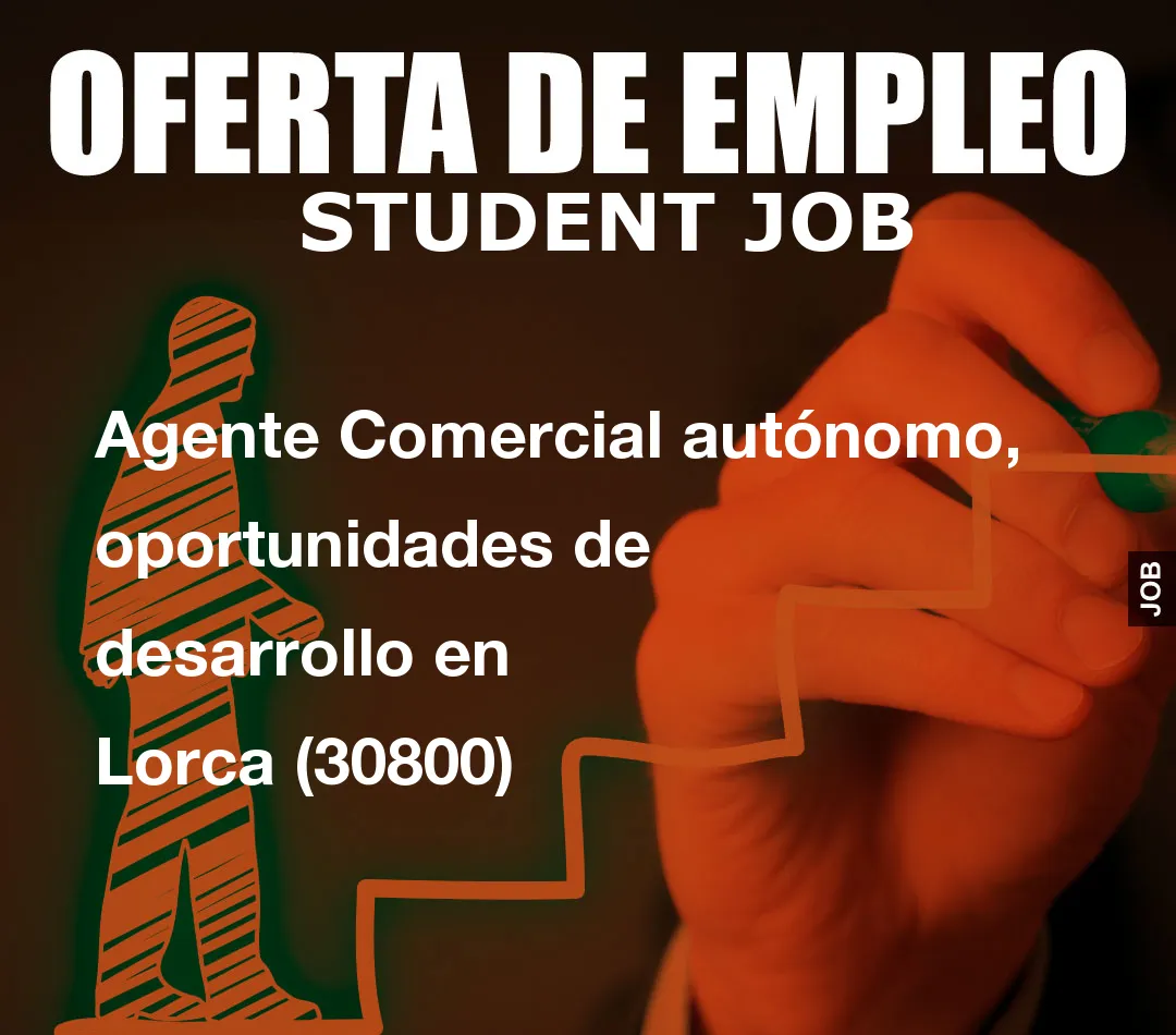 Agente Comercial aut