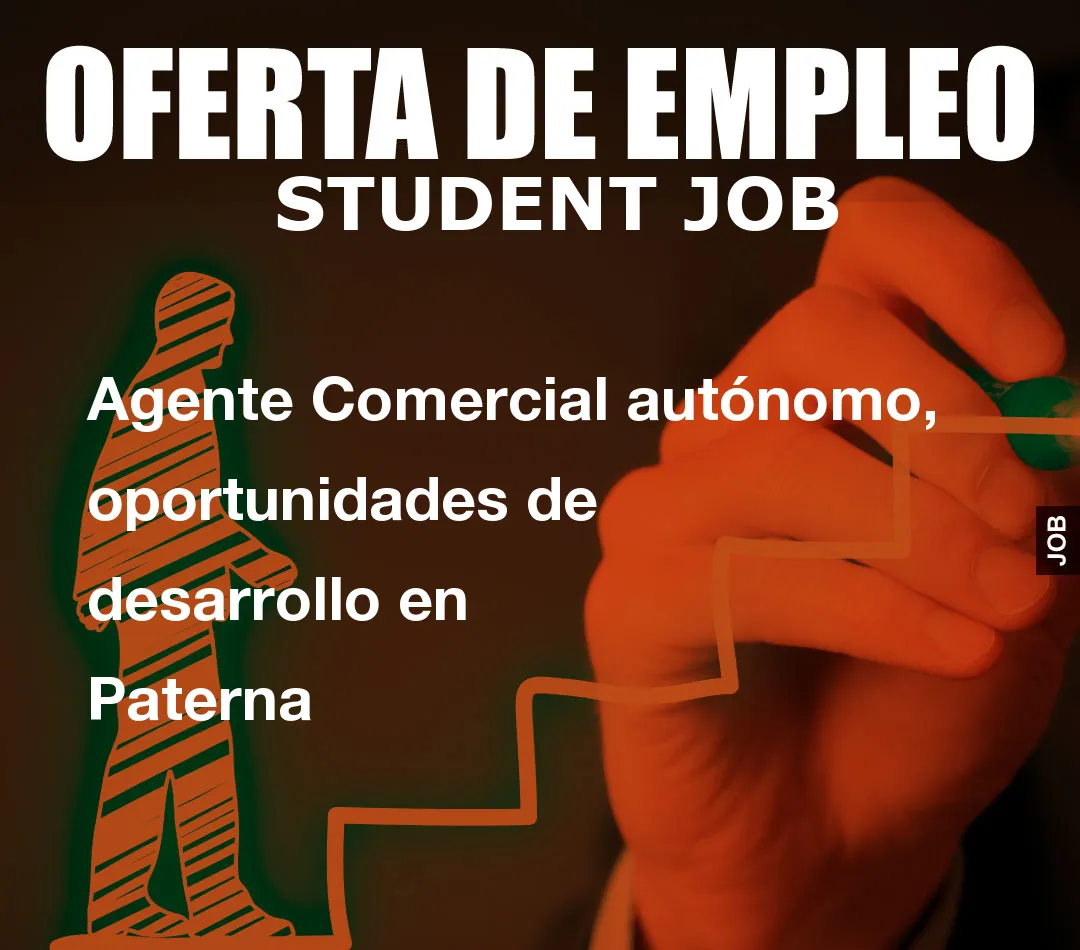 Agente Comercial aut