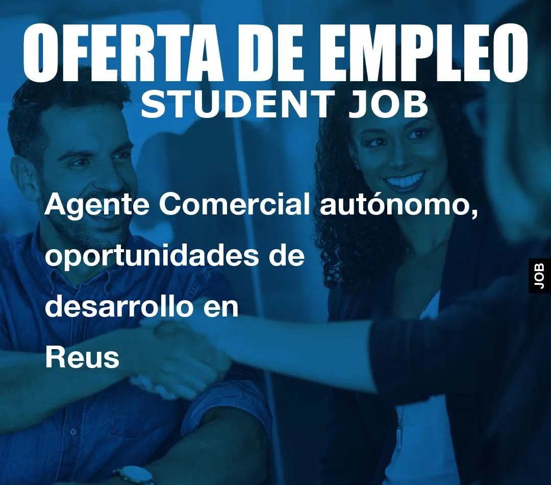 Agente Comercial aut