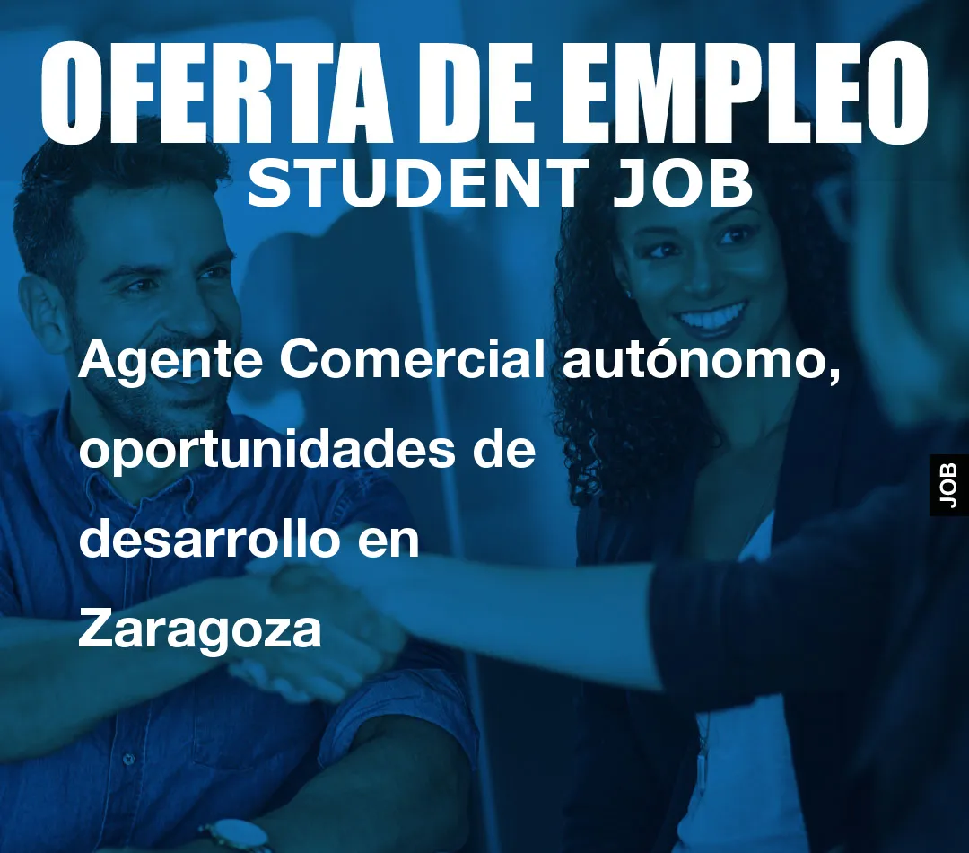 Agente Comercial aut