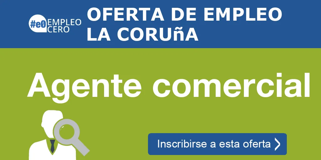 Agente comercial Agente comercial