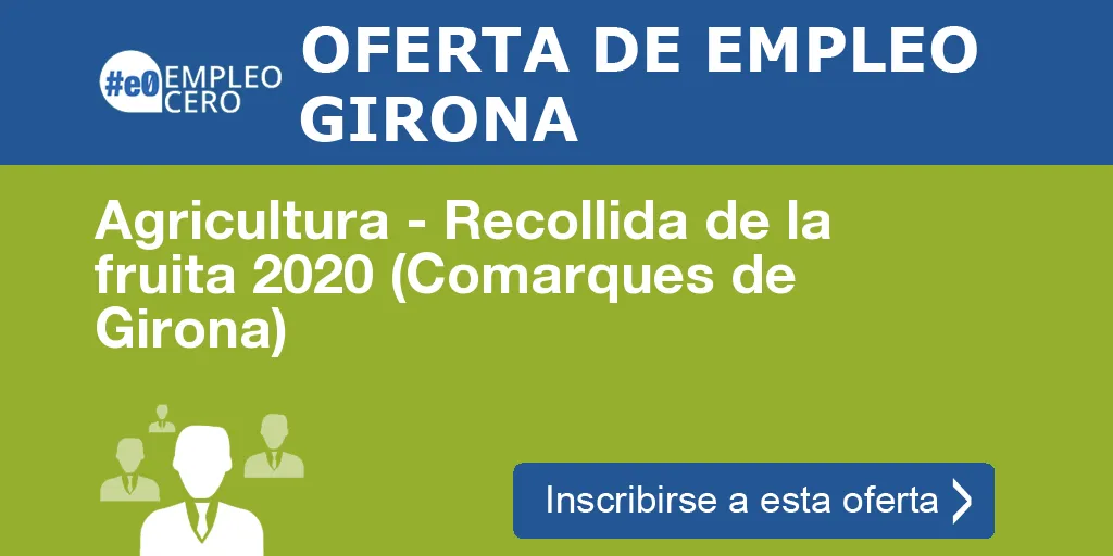 Agricultura - Recollida de la fruita 2020 (Comarques de Girona) Agricultura - Recollida de la fruita 2020 (Comarques de Girona)
