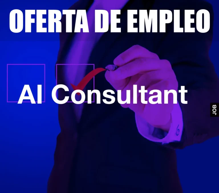 AI Consultant