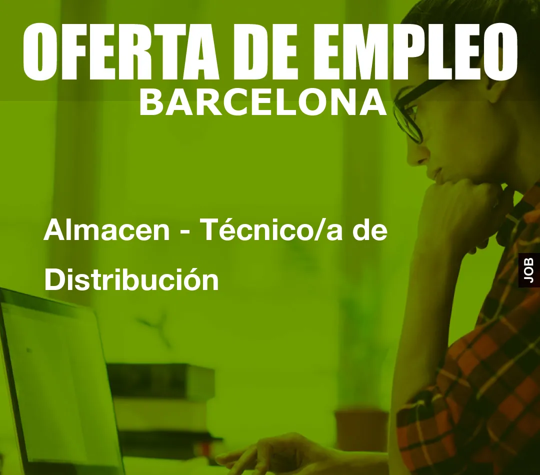 Almacen – T
