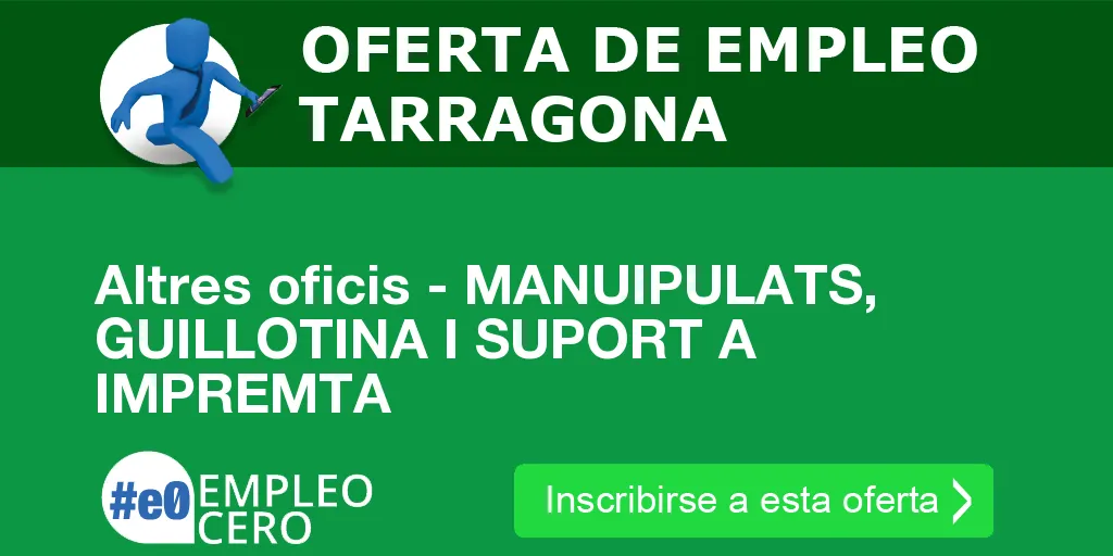 Altres oficis - MANUIPULATS, GUILLOTINA I SUPORT A IMPREMTA Altres oficis - MANUIPULATS, GUILLOTINA I SUPORT A IMPREMTA