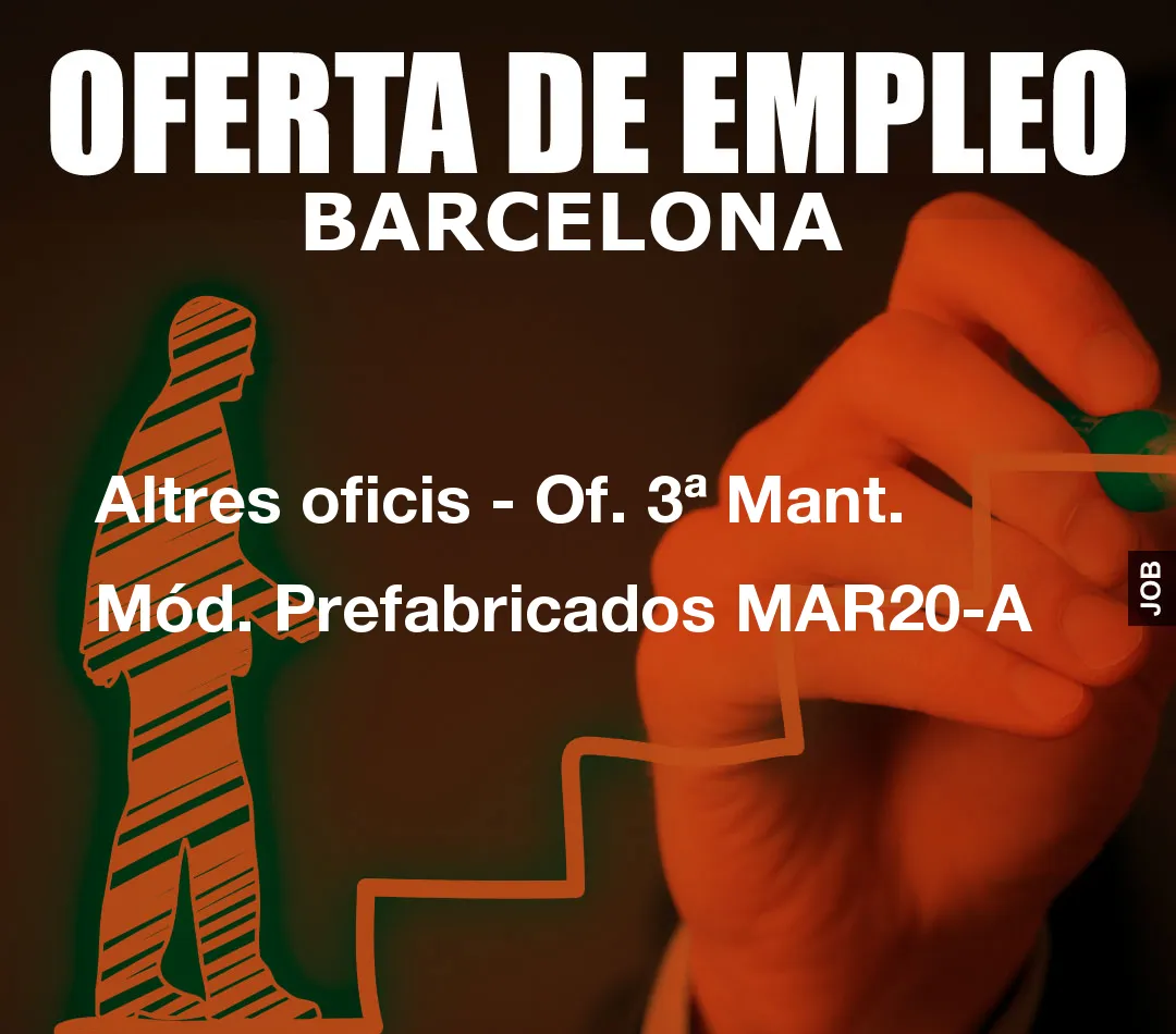 Altres oficis – Of. 3