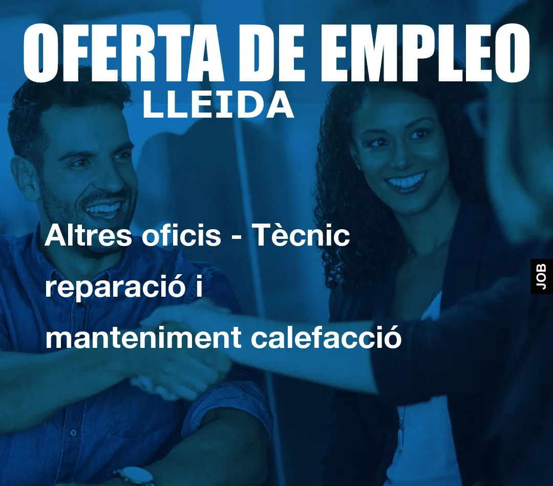 Altres oficis – T