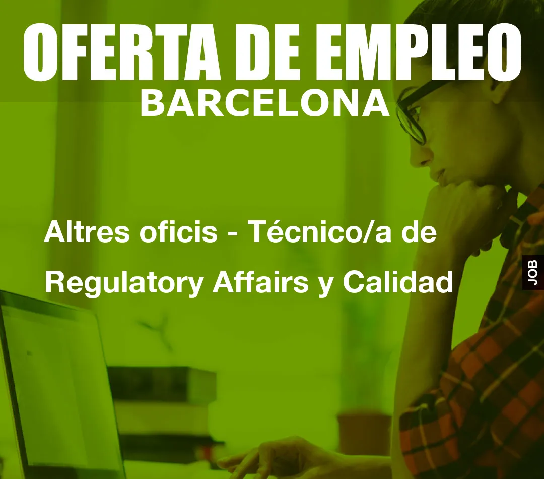 Altres oficis – T