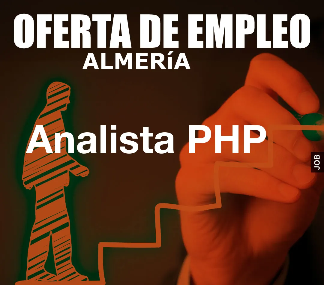Analista PHP Analista PHP