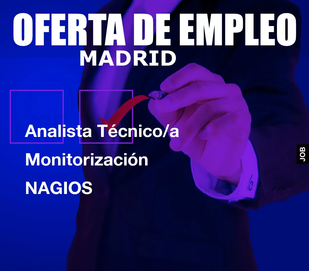 Analista T