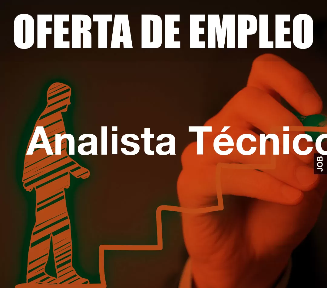 Analista Técnico Analista Técnico