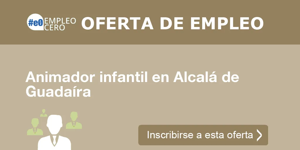 Animador infantil en Alcalá de Guadaíra Animador infantil en Alcalá de Guadaíra