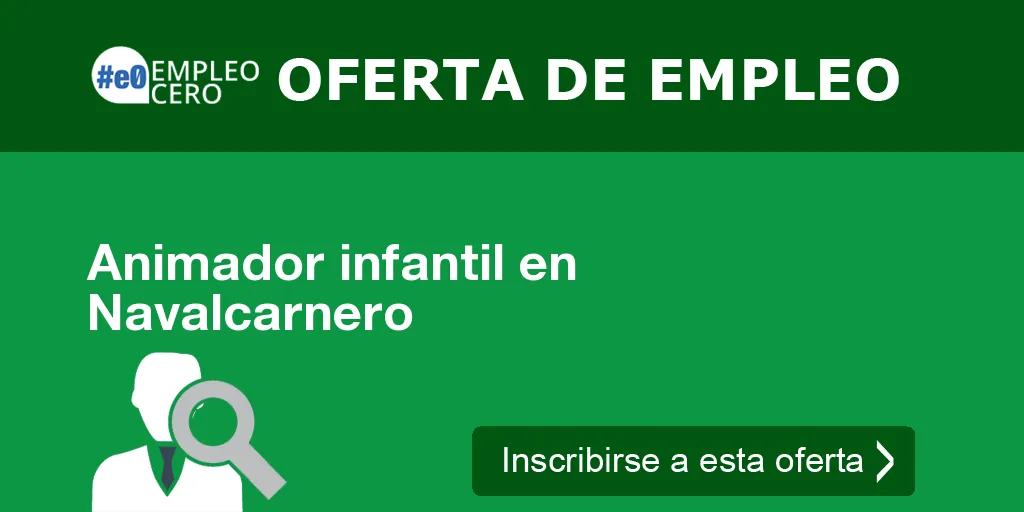 Animador infantil en Navalcarnero Animador infantil en Navalcarnero