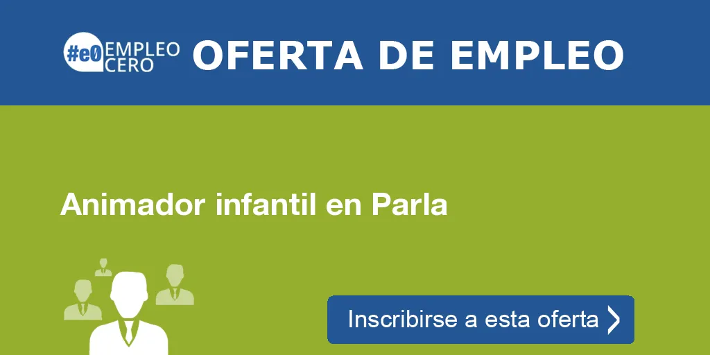 Animador infantil en Parla Animador infantil en Parla