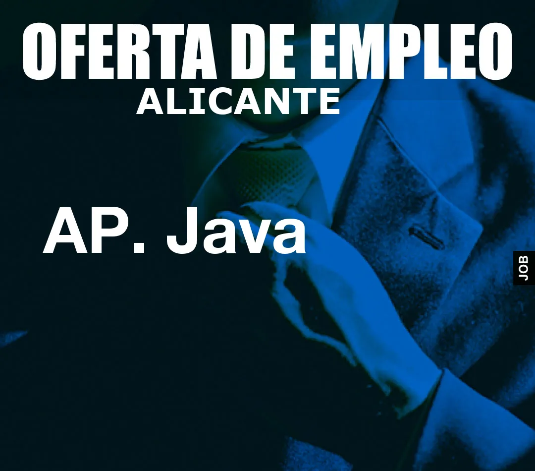 AP. Java