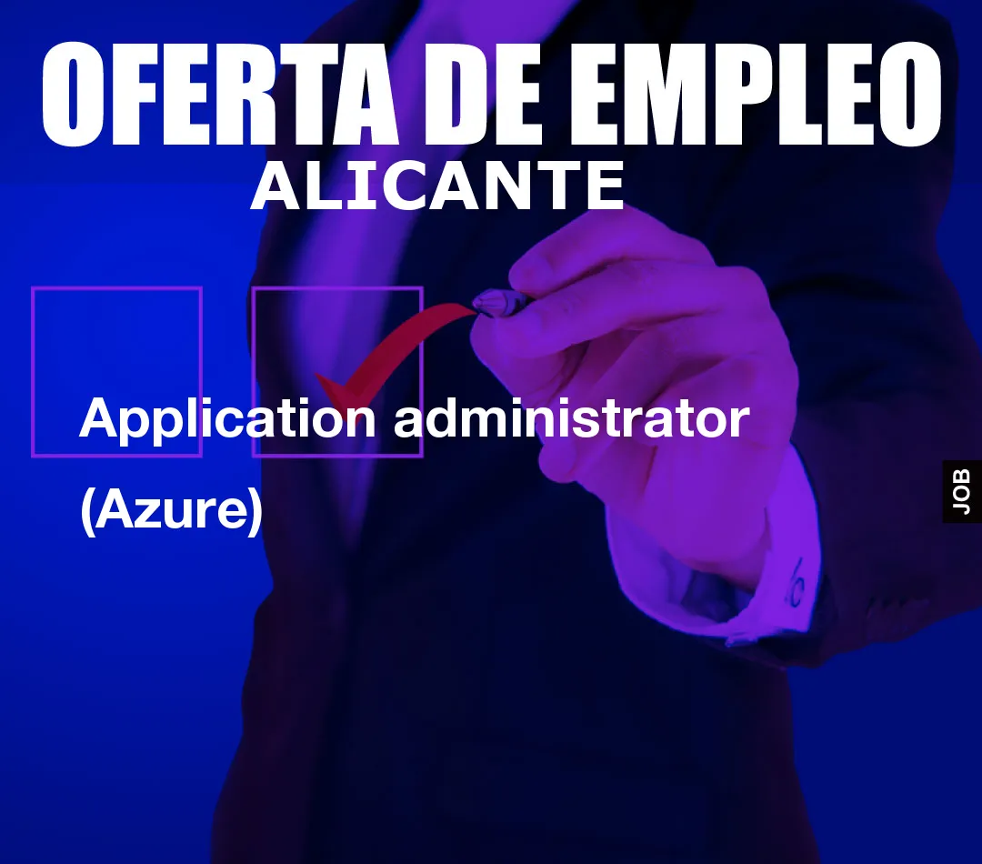 Application administrator (Azure)