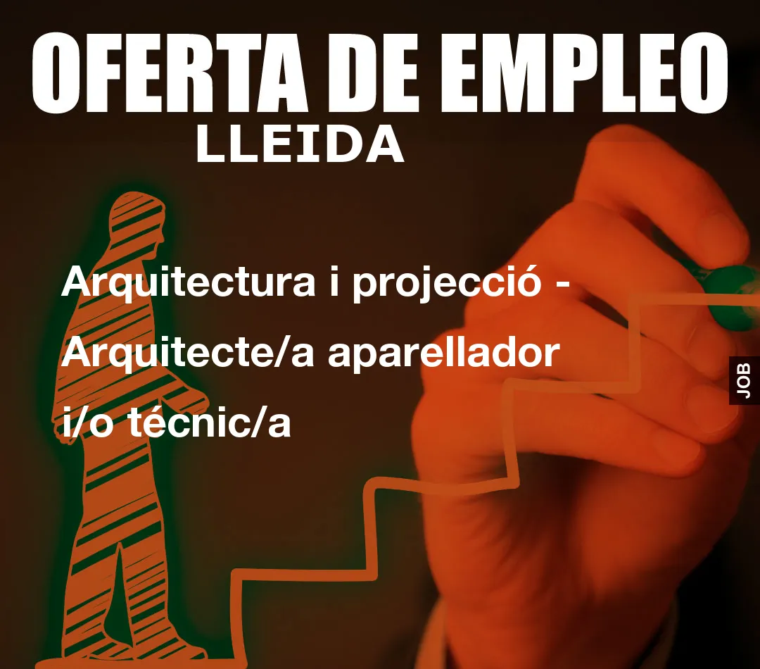 Arquitectura i projecci