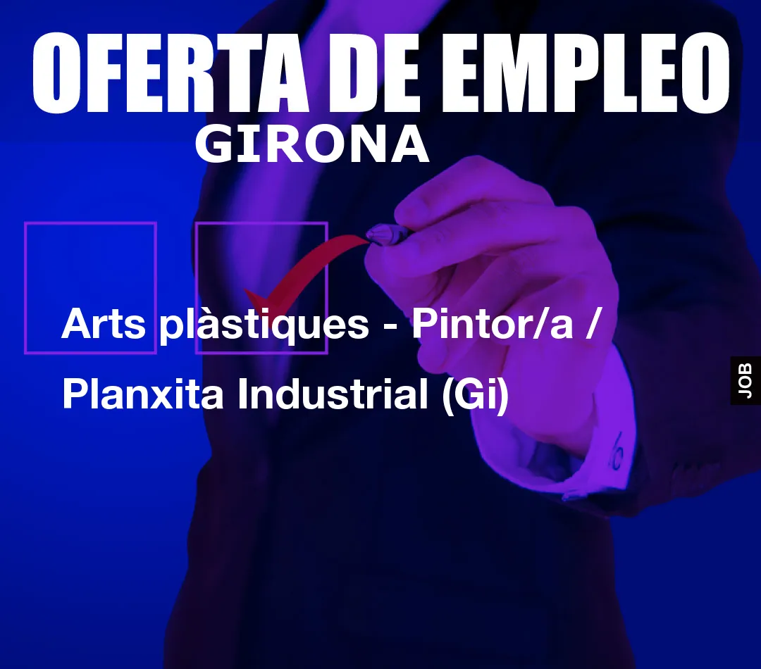 Arts pl
