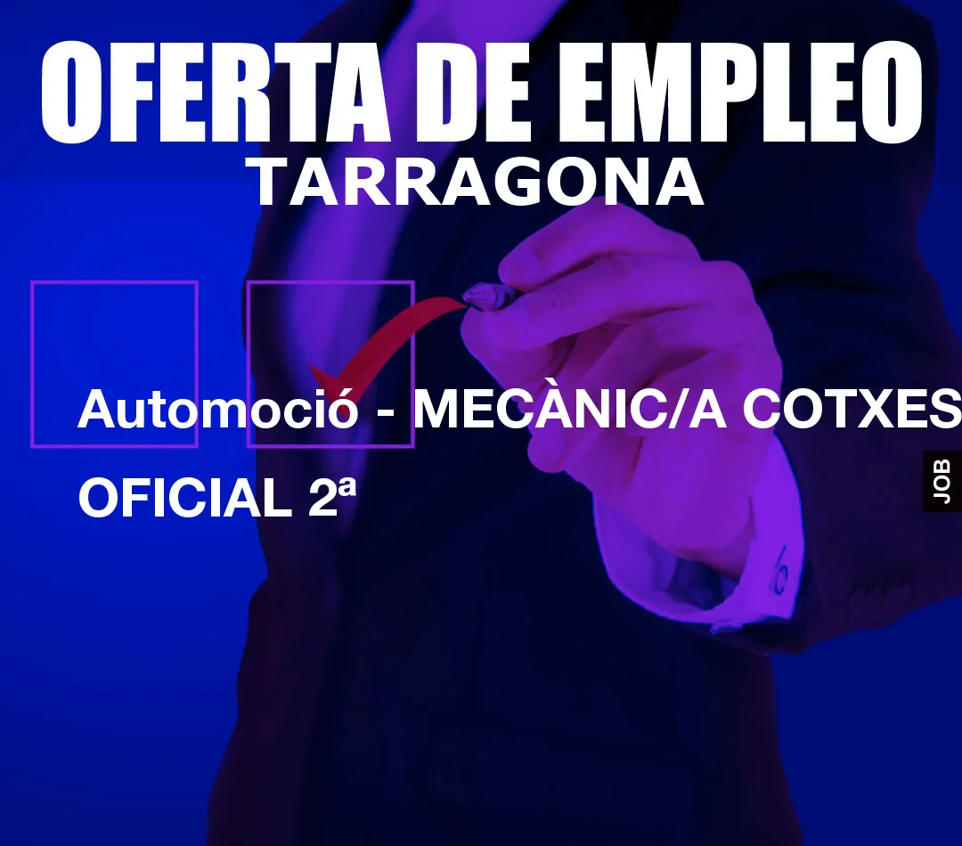 Automoci
