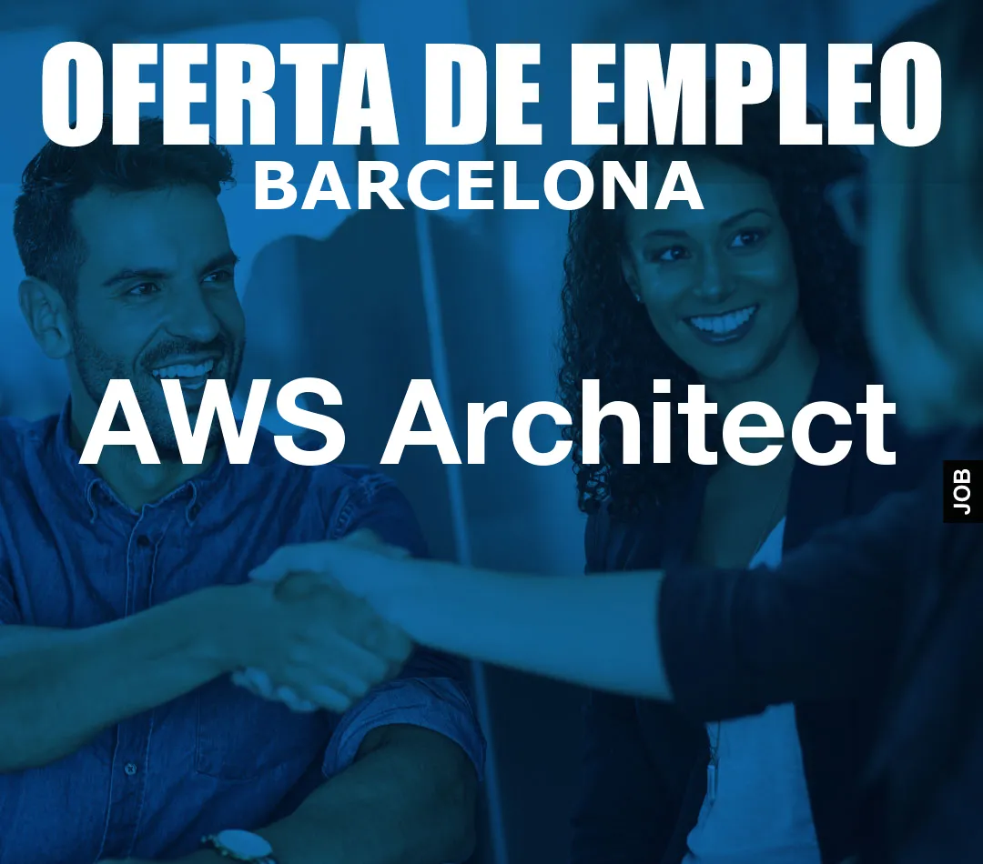 AWS Architect