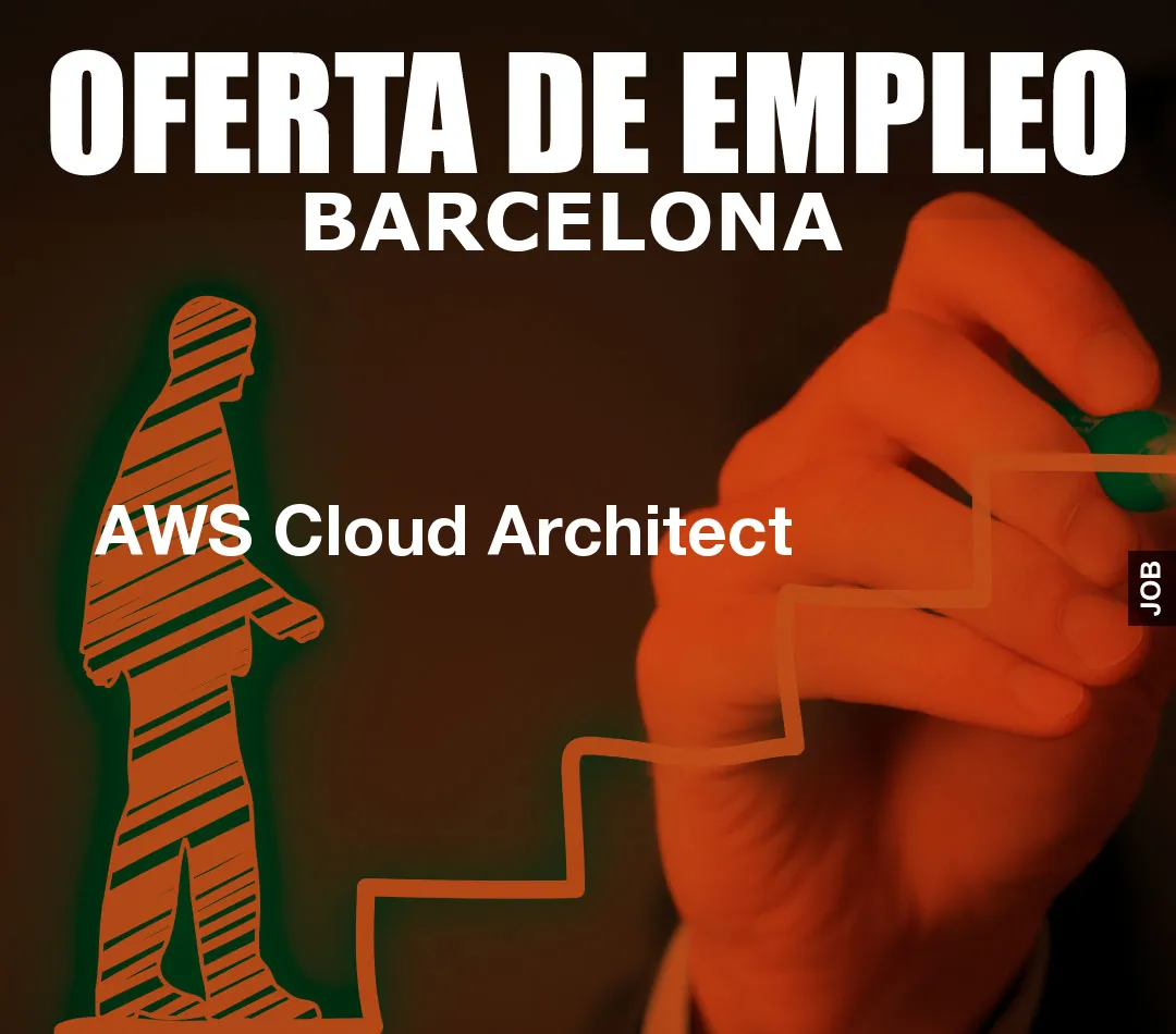 AWS Cloud Architect
