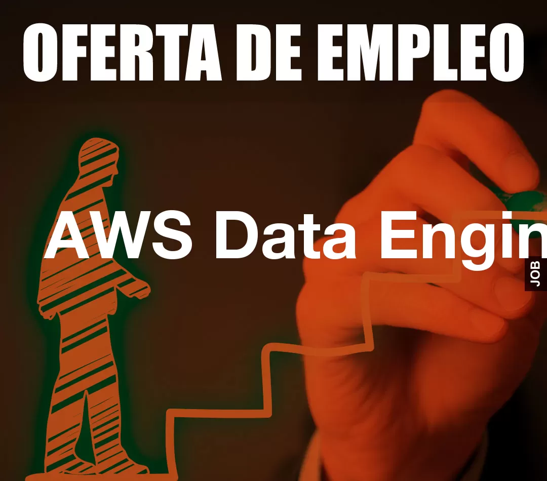 AWS Data Engineer AWS Data Engineer