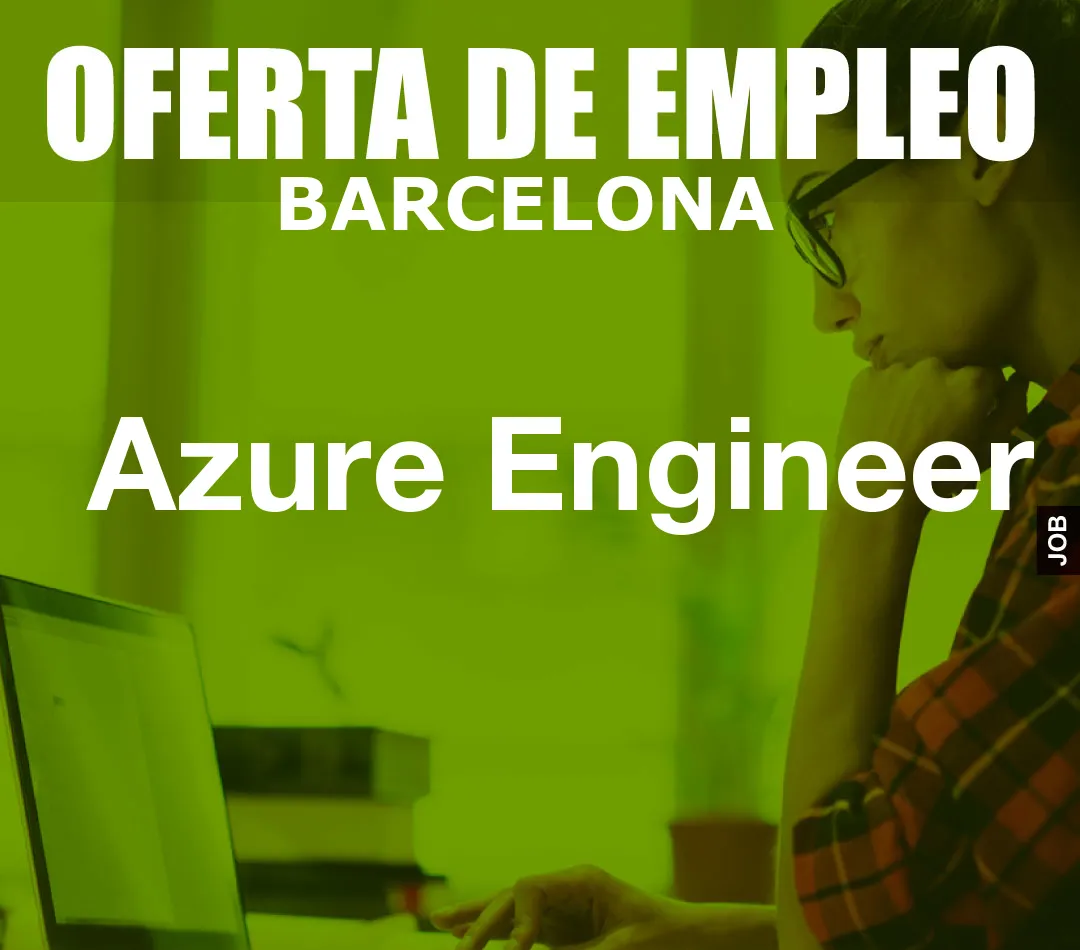 Azure Engineer