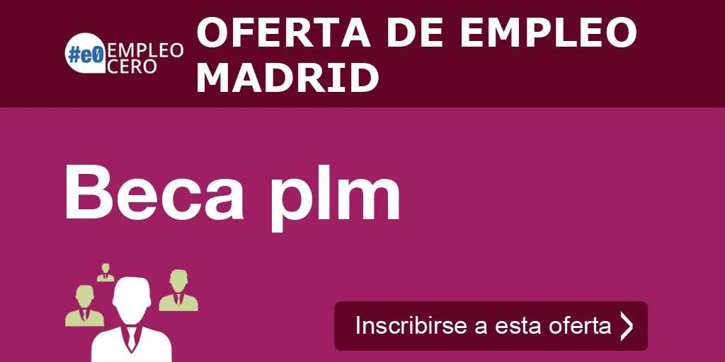 Beca plm