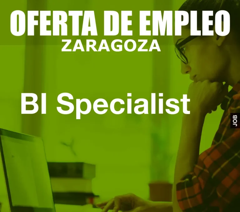 BI Specialist