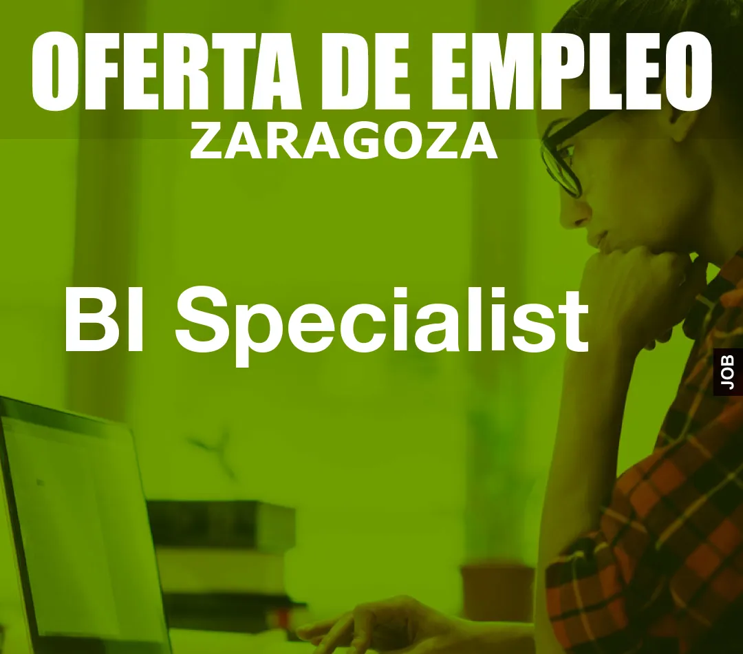 BI Specialist BI Specialist