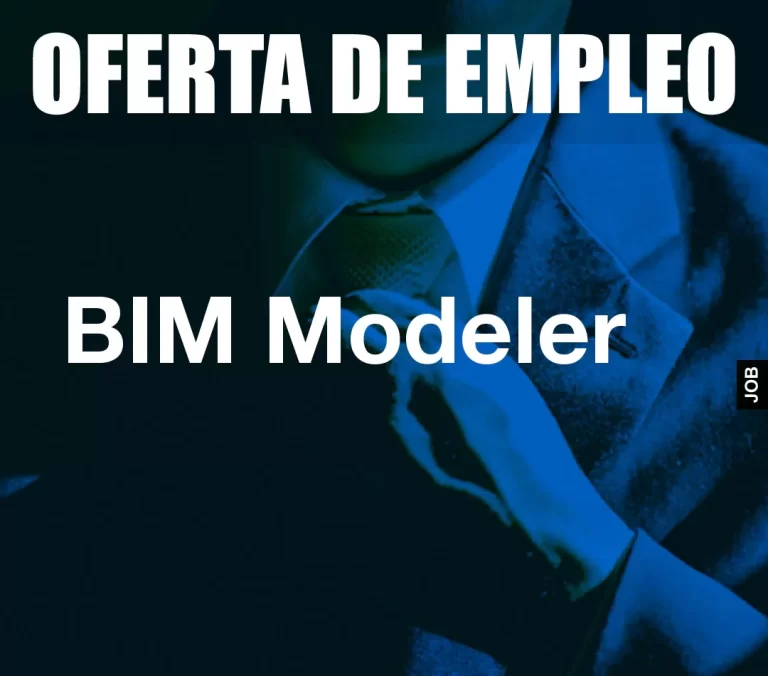 BIM Modeler