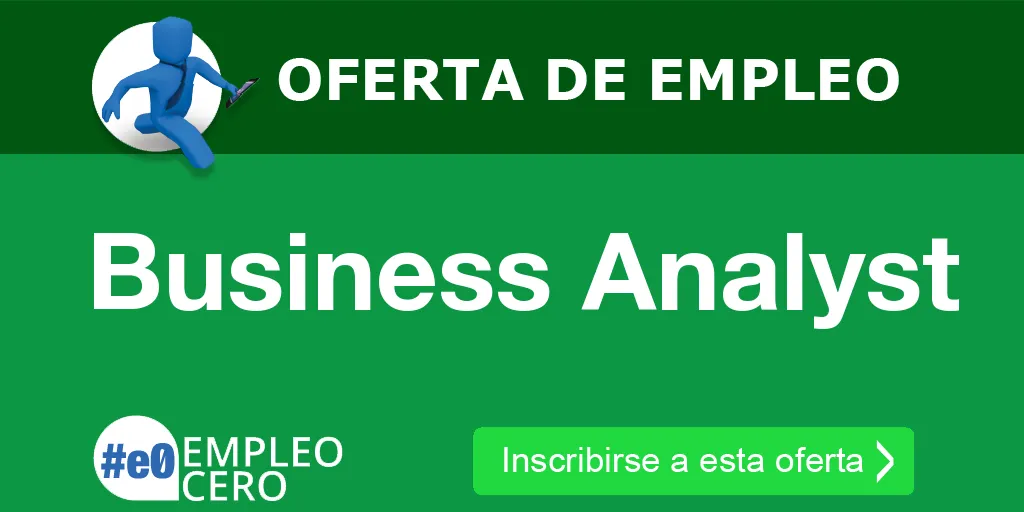 Business Analyst Business Analyst