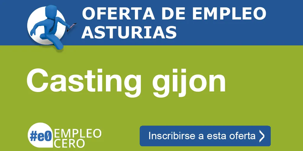 Casting gijon Casting gijon