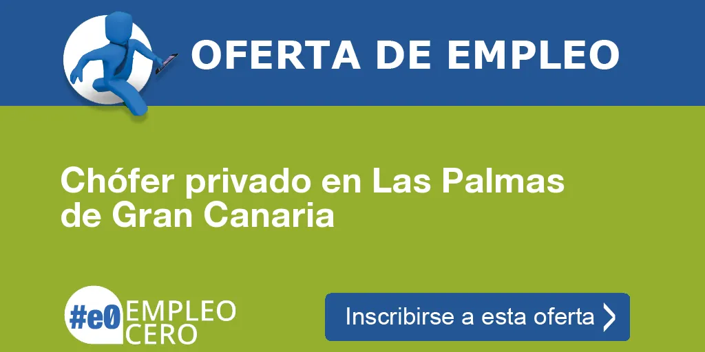 Chófer privado en Las Palmas de Gran Canaria Chófer privado en Las Palmas de Gran Canaria
