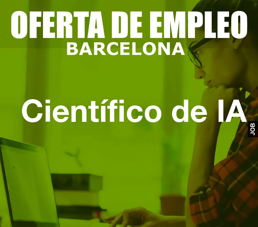 Cient?fico de IA Cient?fico de IA
