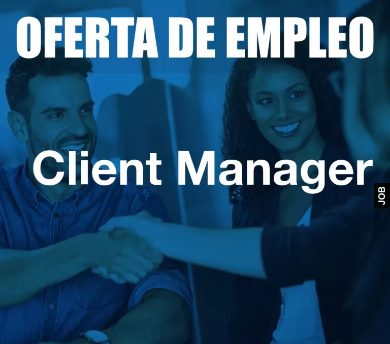 Client Manager