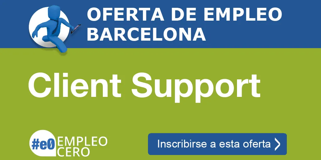 Client Support Client Support