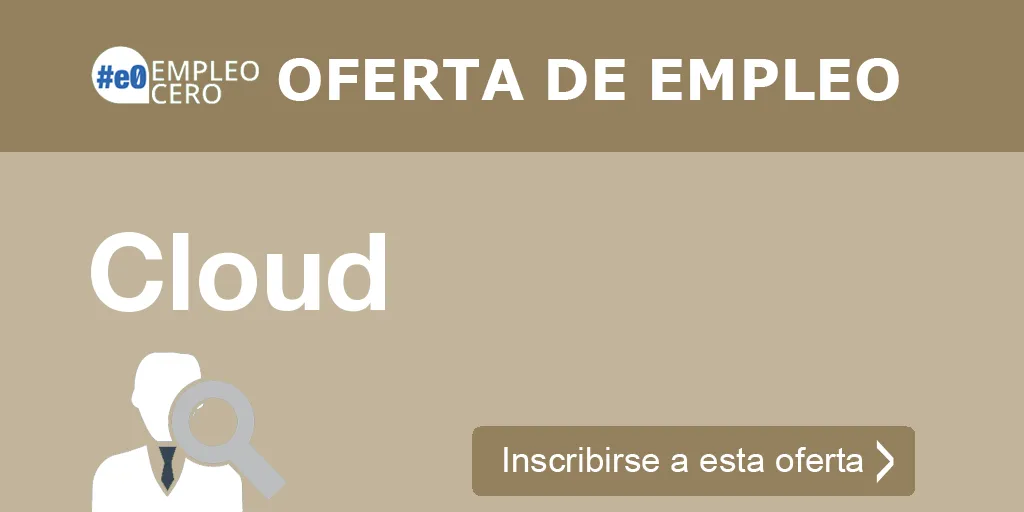 Cloud Cloud