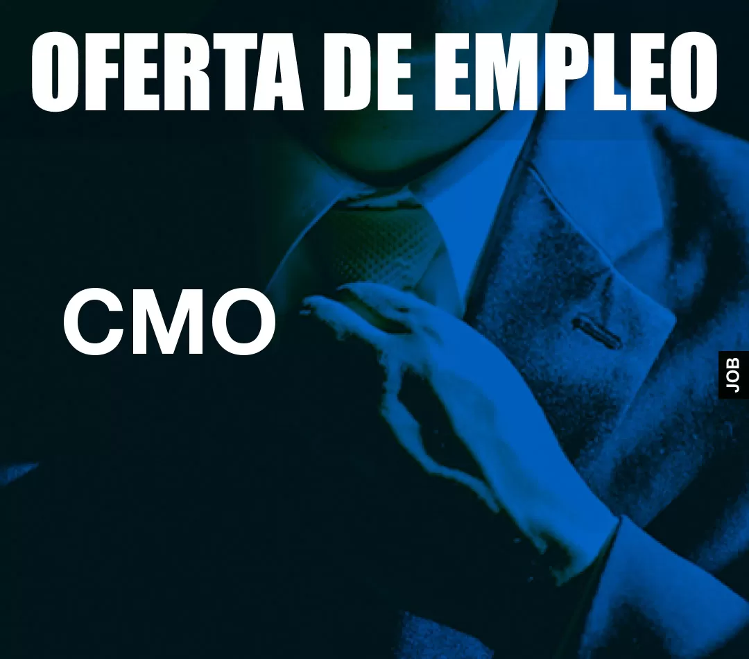 CMO CMO