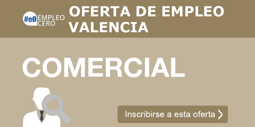 COMERCIAL