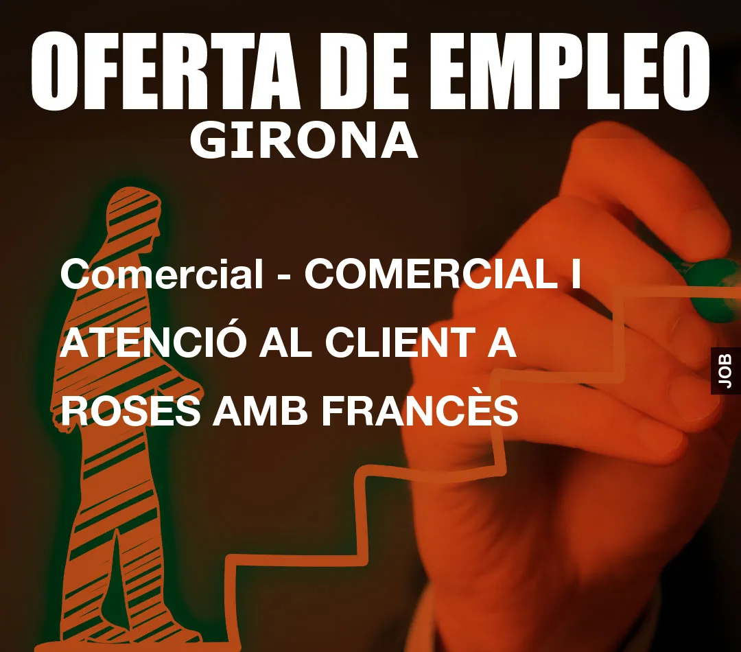 Comercial – COMERCIAL I ATENCI