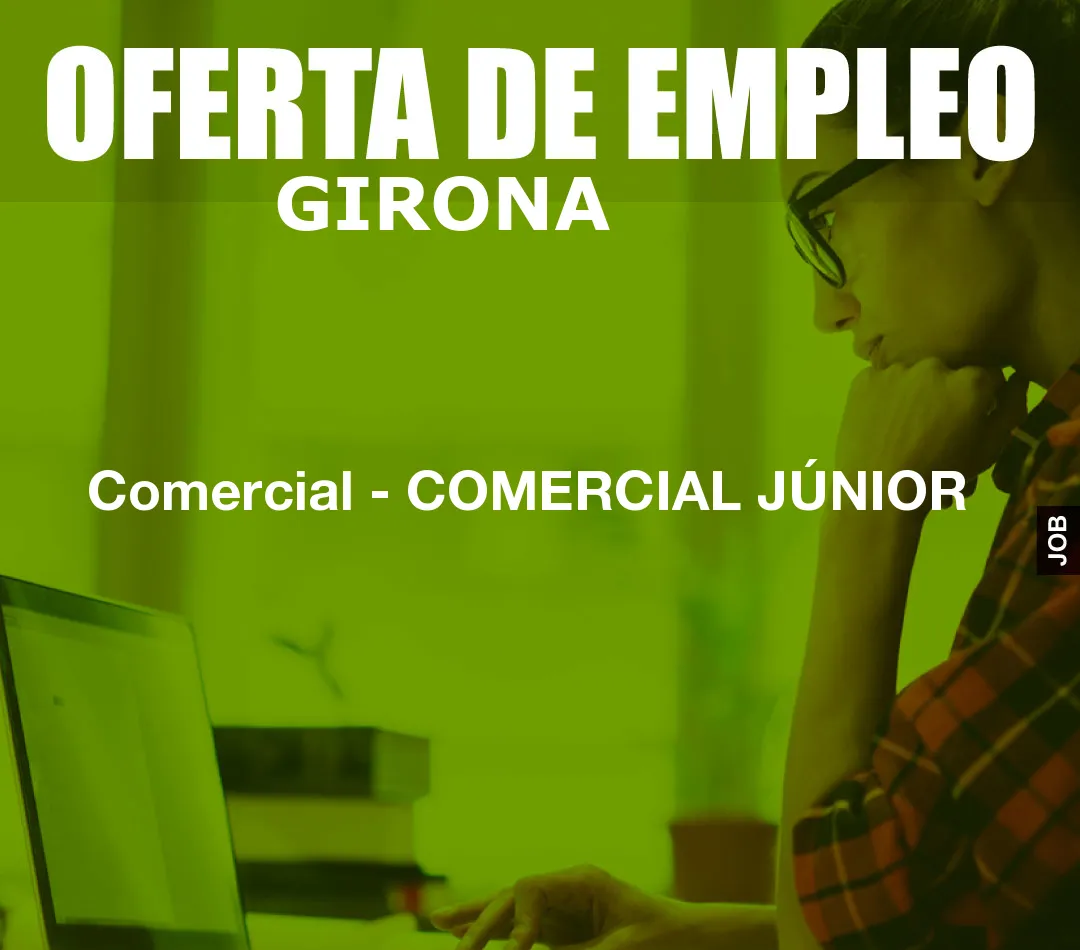 Comercial – COMERCIAL J