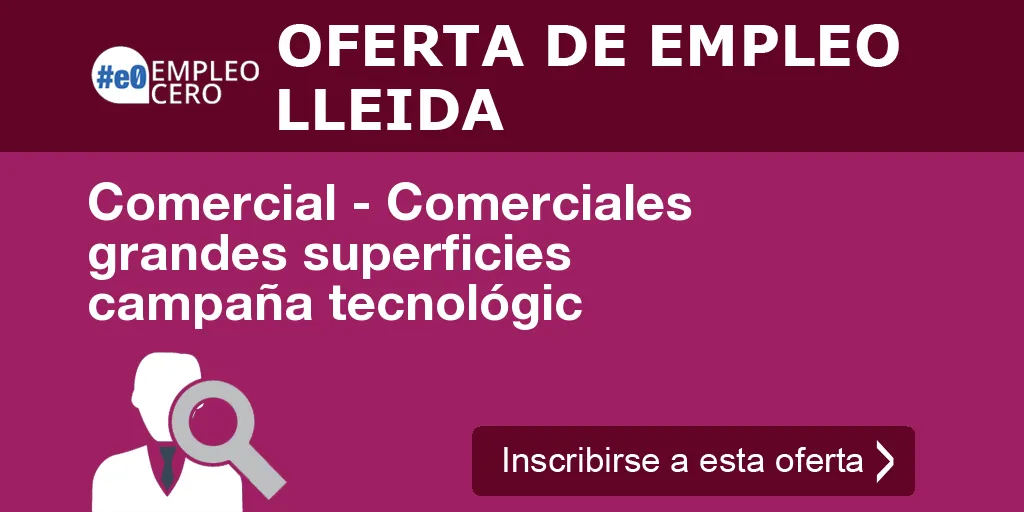 Comercial - Comerciales grandes superficies campaña tecnológic Comercial - Comerciales grandes superficies campaña tecnológic