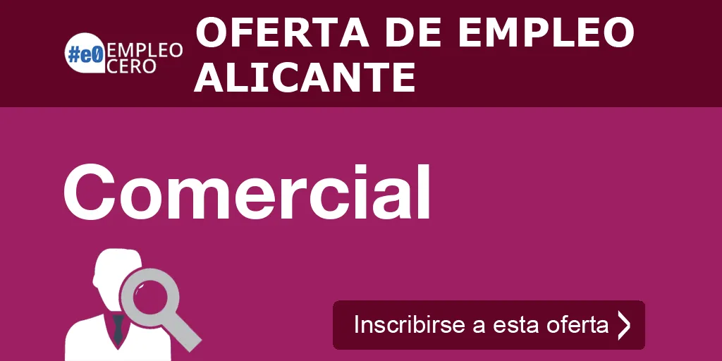 Comercial Comercial